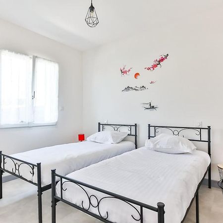 Le Gois - Terrasse - Parking Villa Beauvoir-sur-Mer Ngoại thất bức ảnh